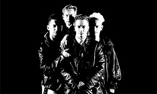 banda depeche mode